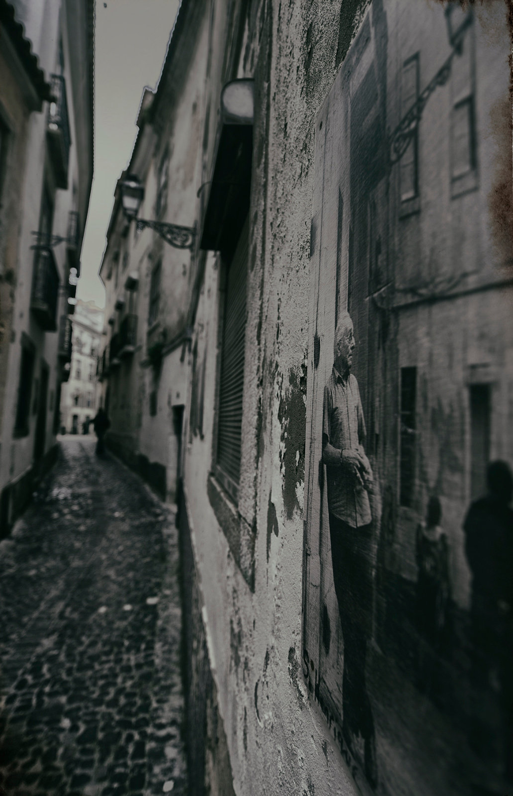 A Tribute to Mouraria by Camilla Watson -2-